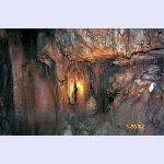 film14: Onyx Cave, Cave City, KY